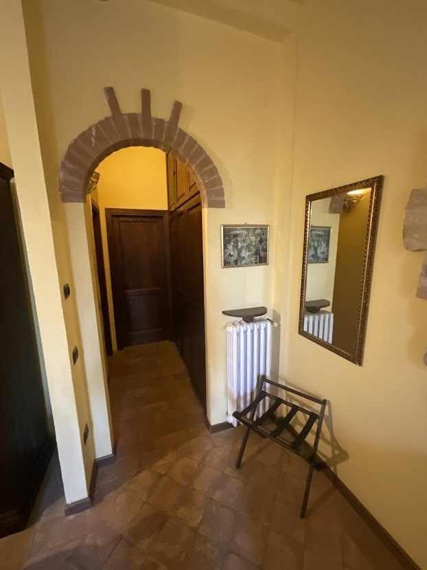 Residenza Collefiorito Lejlighedshotel Todi Værelse billede
